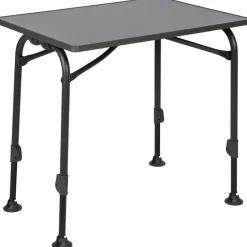 Sale Westfield AIRCOLITE 80 campingtafel black edition 80 x 60 cm