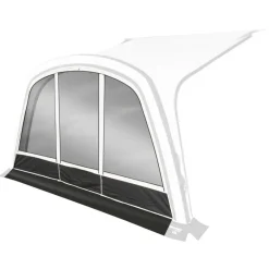 Westfield Kari Air voorwand pvc