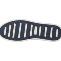 Best Whistler Gangte schoenen heren navy