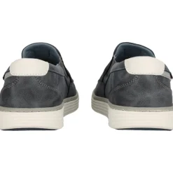 Best Whistler Gangte schoenen heren navy