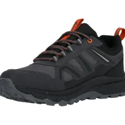 Whistler Qisou wandelschoenen heren asphalt