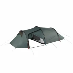Wild Country  Blizzard Elite 3 lichtgewicht tunneltent blue