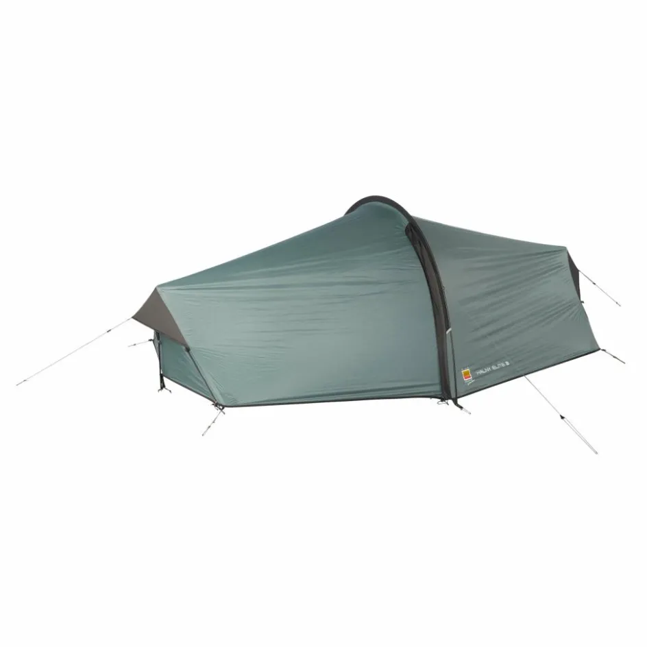 Clearance Wild Country Halny Elite 2 lichtgewicht tunneltent blue