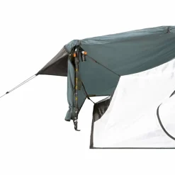 Clearance Wild Country Halny Elite 2 lichtgewicht tunneltent blue