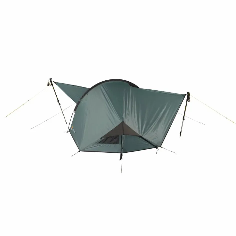 Clearance Wild Country Halny Elite 2 lichtgewicht tunneltent blue