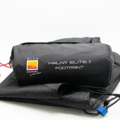 Outlet Wild Country  Halny Elite 1 Footprint ondergrondzeil