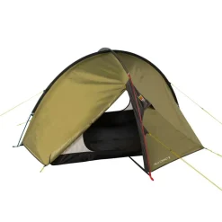 Wild Country  Helm Compact 3 lichtgewicht koepeltent green