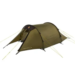 Clearance Wild Country  Hoolie Compact 2 lichtgewicht tunneltent green