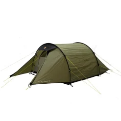 Wild Country  Hoolie Compact 3 lichtgewicht tunneltent green
