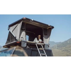 Online Wild Land  Rock Cruiser Large daktent grey