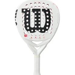 Best Wilson Bela LS V3 padel racket