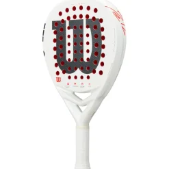 Best Wilson Bela LS V3 padel racket