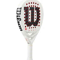 Best Wilson Bela LS V3 padel racket