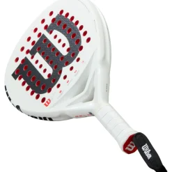 Best Wilson Bela LS V3 padel racket