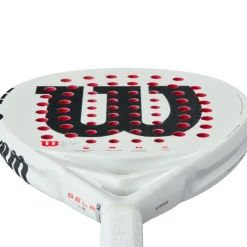 Best Wilson Bela LS V3 padel racket