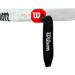 Best Wilson Bela LS V3 padel racket