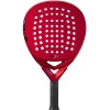 Wilson Bela Team V2 padel racket red black