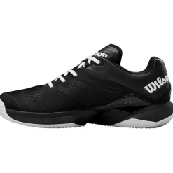Outlet Wilson Bela Tour padelschoenen heren black white
