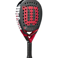 New Wilson Bela V3 padel racket