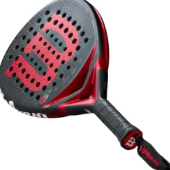 New Wilson Bela V3 padel racket