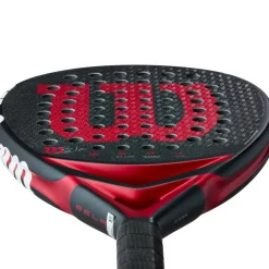 New Wilson Bela V3 padel racket