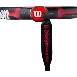 New Wilson Bela V3 padel racket