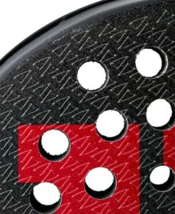 New Wilson Bela V3 padel racket