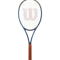 Discount Wilson Blade 98 V9 tennisracket 2024