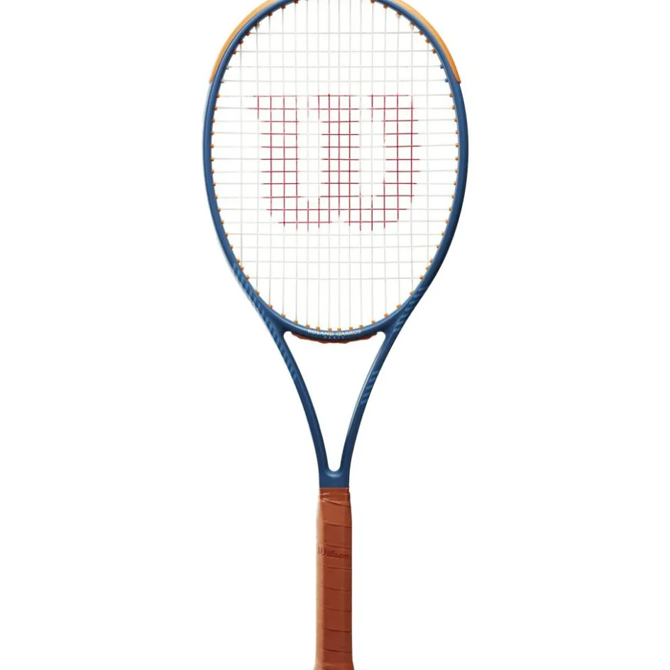 Discount Wilson Blade 98 V9 tennisracket 2024