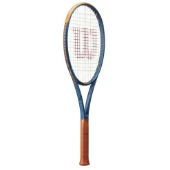 Discount Wilson Blade 98 V9 tennisracket 2024