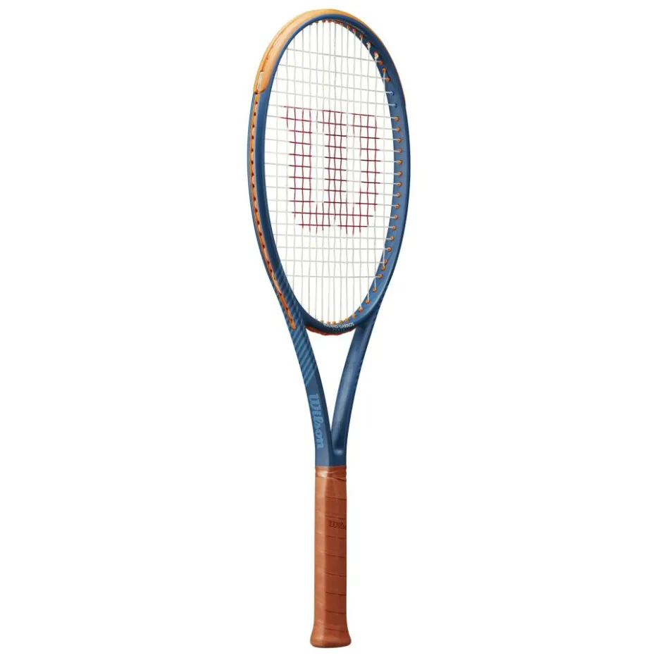 Discount Wilson Blade 98 V9 tennisracket 2024