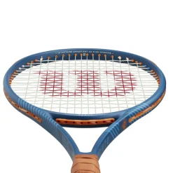 Discount Wilson Blade 98 V9 tennisracket 2024