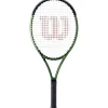 Wilson Blade 25 V8 tennisracket junior