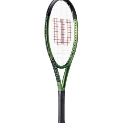 Wilson Blade 25 V8 tennisracket junior