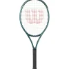 Online Wilson Blade 26 V9 tennisracket junior