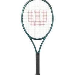 Online Wilson Blade 26 V9 tennisracket junior