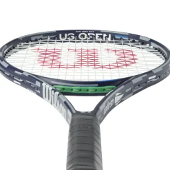 Hot Wilson Blade 100L V9 US Open tennisracket