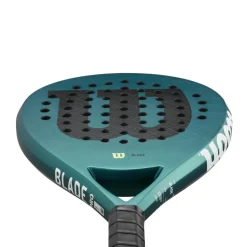 Wilson Blade Pro V3 padel racket