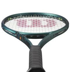 Best Wilson Blade 98S V9 tennisracket