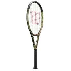 New Wilson Blade 100UL V8 tennisracket