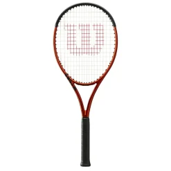 Wilson Burn 100ULS V5 tennisracket