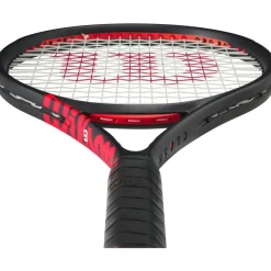 Online Wilson Clash 100 Pro V3 tennisracket