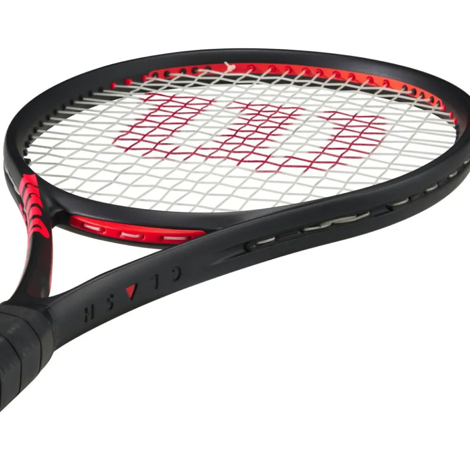 Online Wilson Clash 100 Pro V3 tennisracket