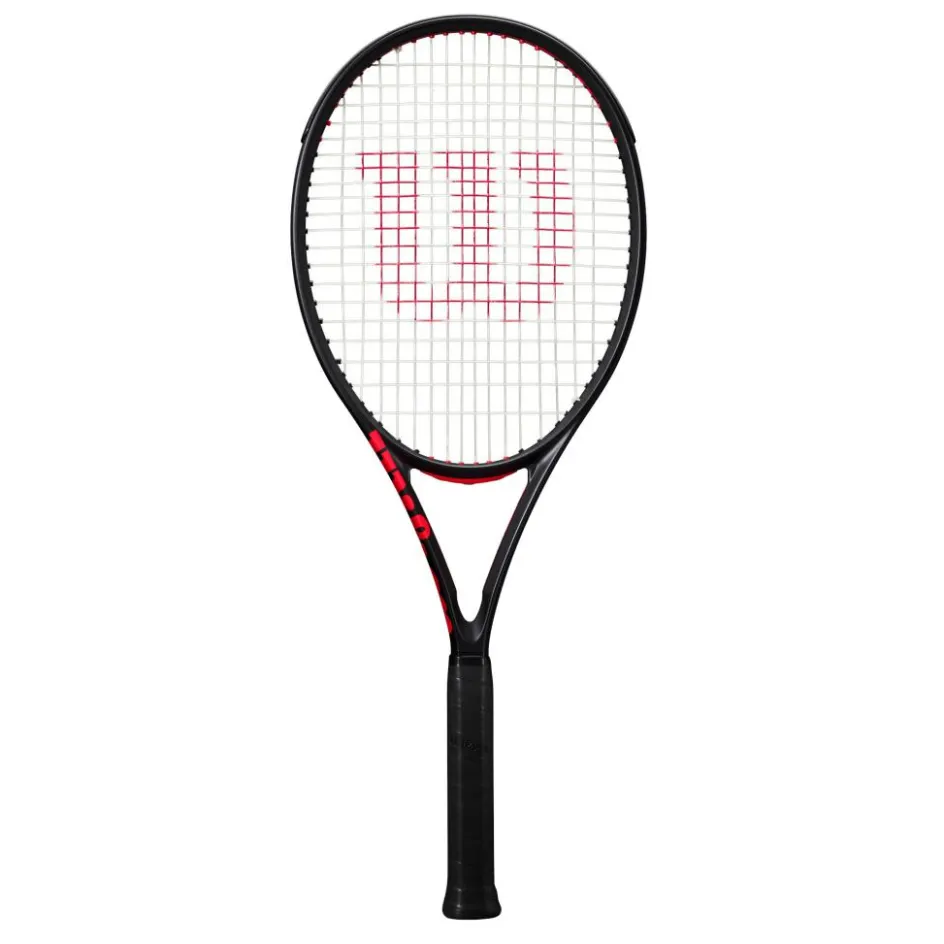 Online Wilson Clash 100 Pro V3 tennisracket
