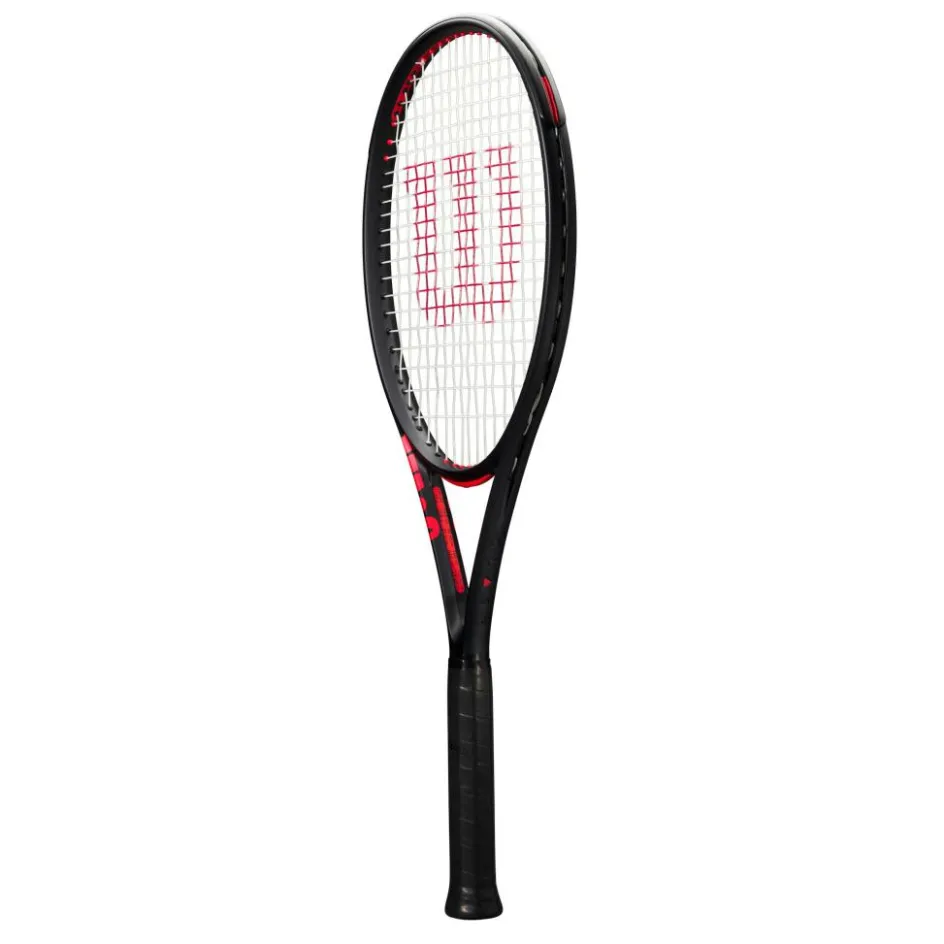 Online Wilson Clash 100 Pro V3 tennisracket
