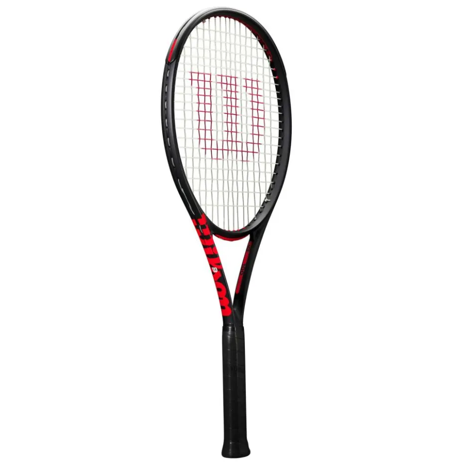 Online Wilson Clash 100 Pro V3 tennisracket