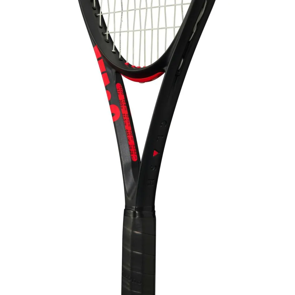 Online Wilson Clash 100 Pro V3 tennisracket
