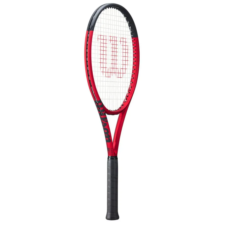 Wilson Clash 100 Pro V2 tennisracket