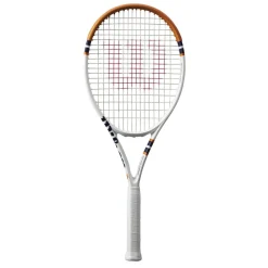 Online Wilson Clash 100 V2 Roland Garros tennisracket