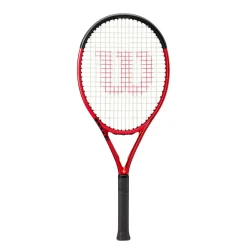 Wilson Clash 26 V2 tennisracket junior